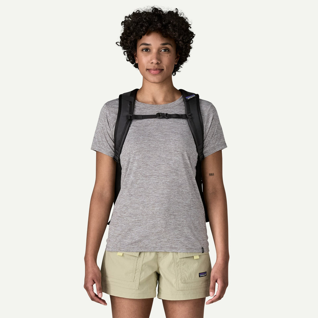 Patagonia Refugio Daypack 26L Black - foto 3
