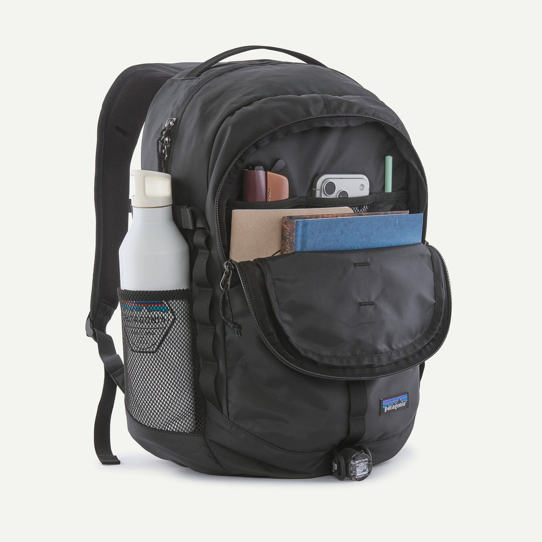 Patagonia Refugio Daypack 26L Black - foto 7