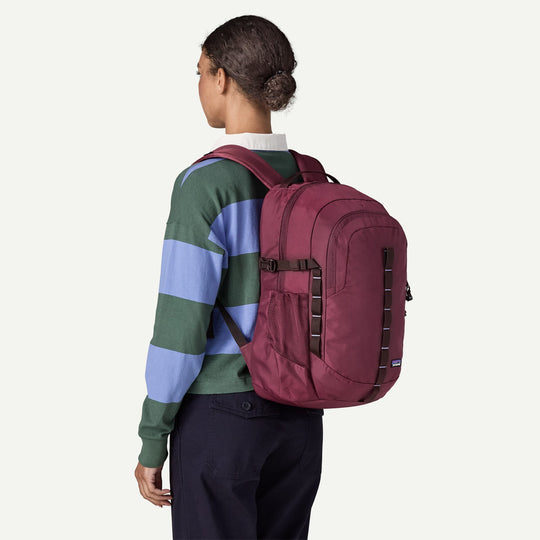 Patagonia Refugio Daypack 26L Berry Fig - foto 2