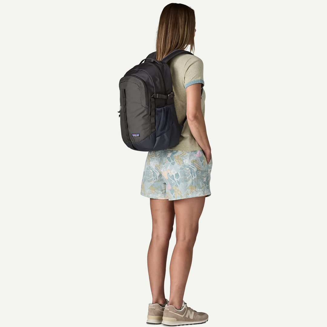 Patagonia Refugio Daypack 26L Smolder Blue - foto 4