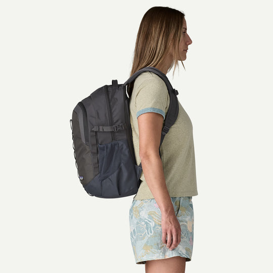 Patagonia Refugio Daypack 26L Smolder Blue - foto 5