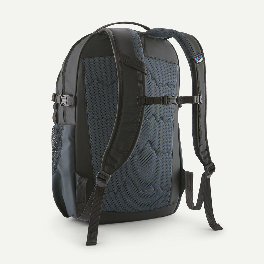 Patagonia Refugio Daypack 26L Smolder Blue - foto 6