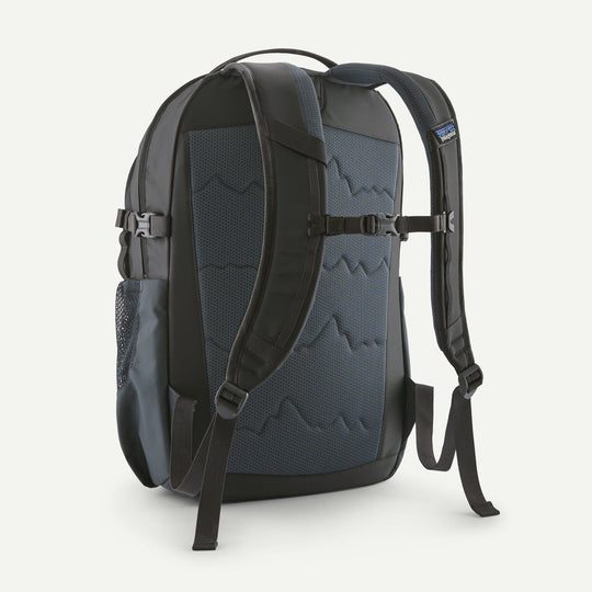 Patagonia Refugio Daypack 26L Smolder Blue - foto 6