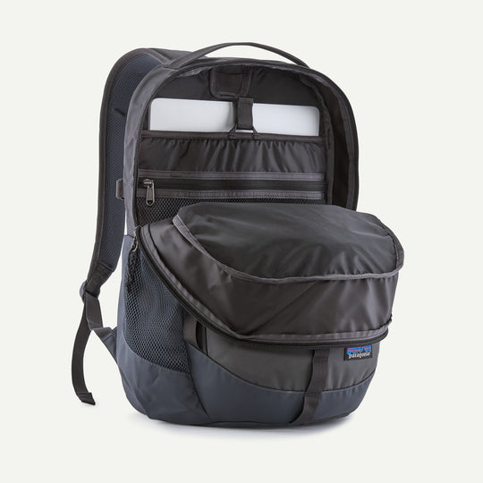 Patagonia Refugio Daypack 26L Smolder Blue - foto 7