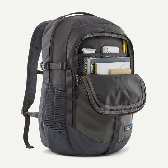 Patagonia Refugio Daypack 26L Smolder Blue - foto 8