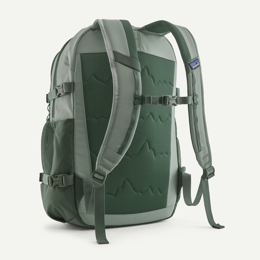 Patagonia Refugio Daypack 30L Cover Green - foto 3