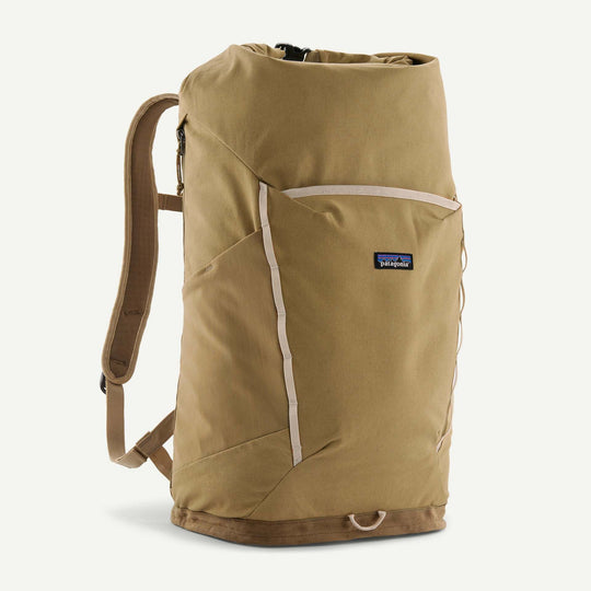 Fieldsmith Roll Top Pack