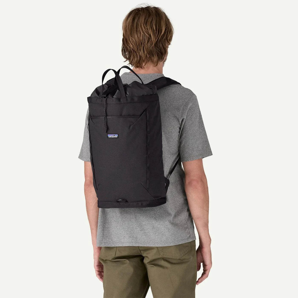 Fieldsmith Linked Pack