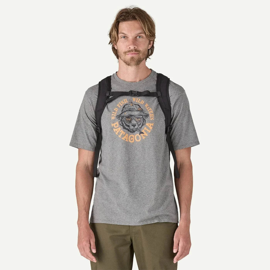 Fieldsmith Linked Pack