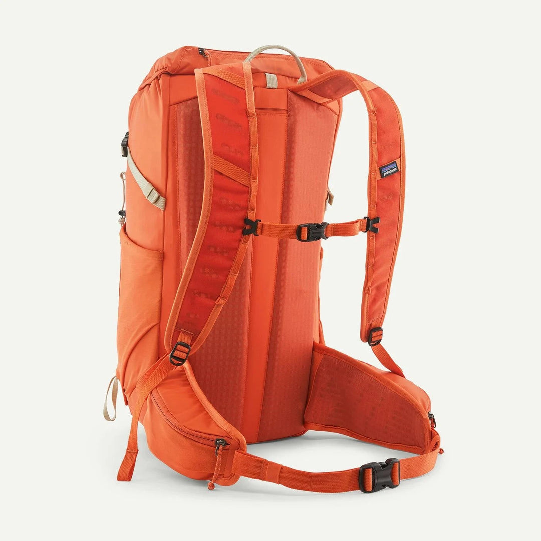 Terravia Pack 28L