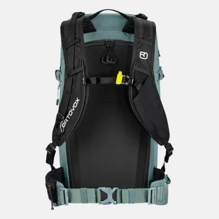 Switchback 32