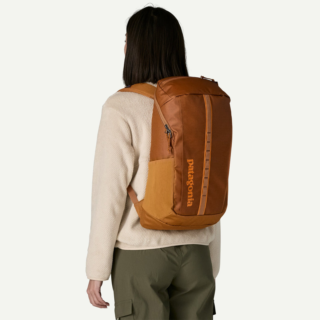 Patagonia 49298 Cinnamon Brown - foto 2