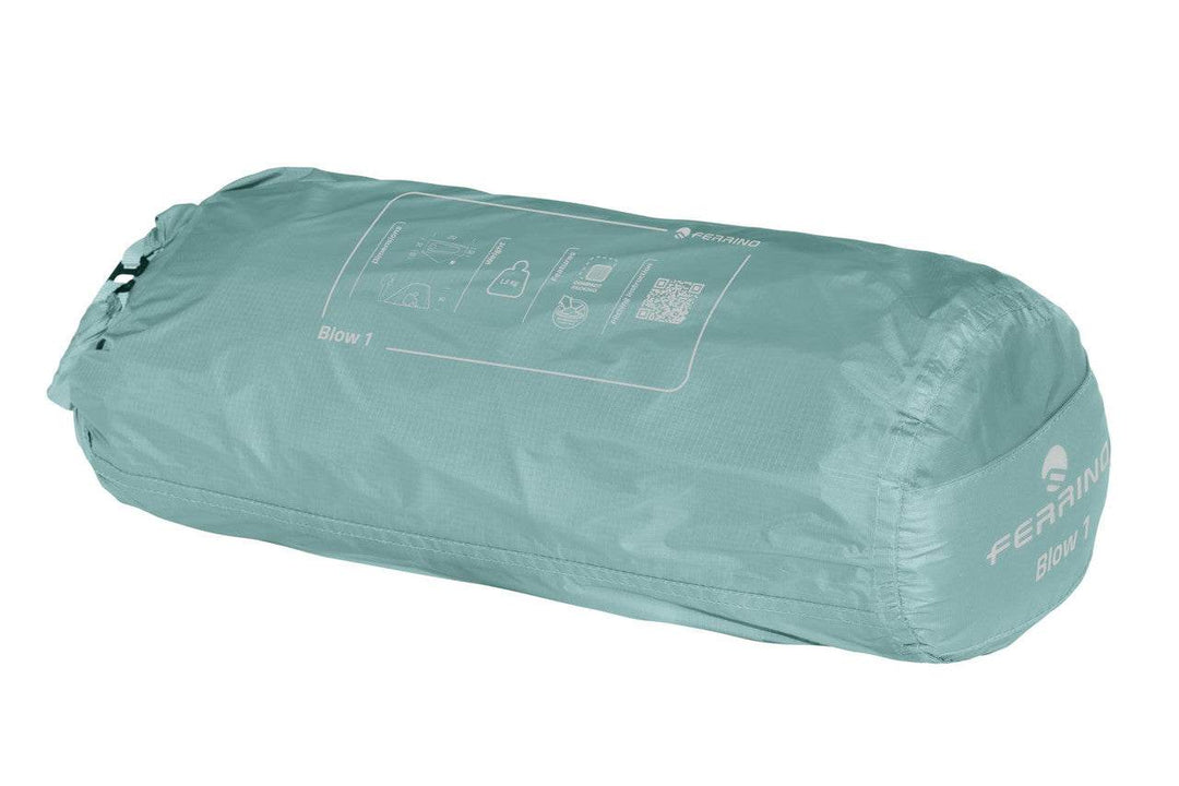 Tenda Blow 1 elegante e resistente per outdoor