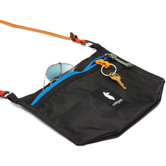 Lista 2L Lightweight Crossbody Bag (Cada Dia)