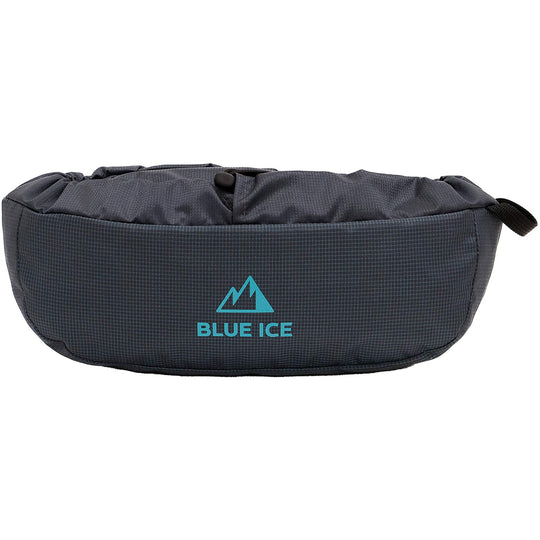 Griffin 12 Blue Ice lightweight alpine crampon with 12 points and quick adjustment system