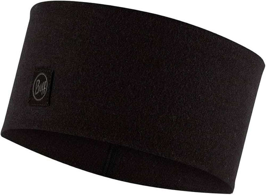 Merino Wide Headband