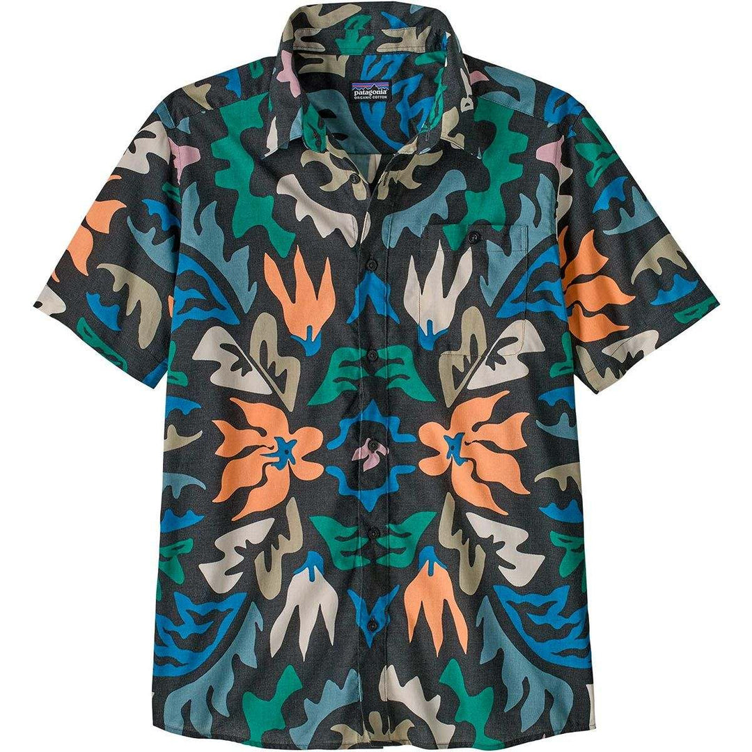 M's Go To Shirt