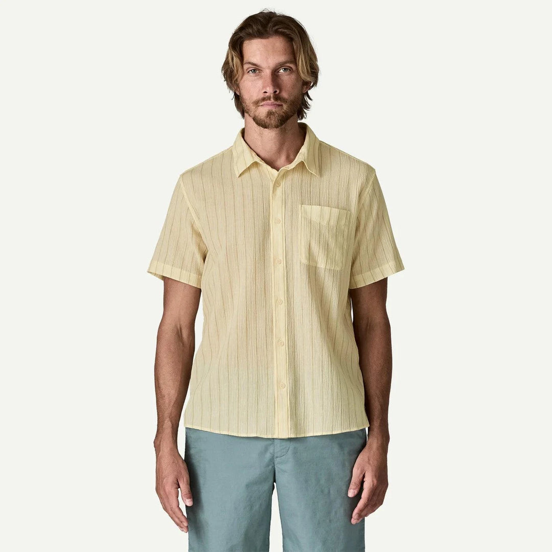 M's A/C Shirt