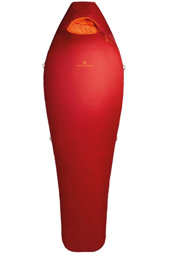 Sacco Nightec per temperature fino a -12° C ideale per campeggio e outdoor