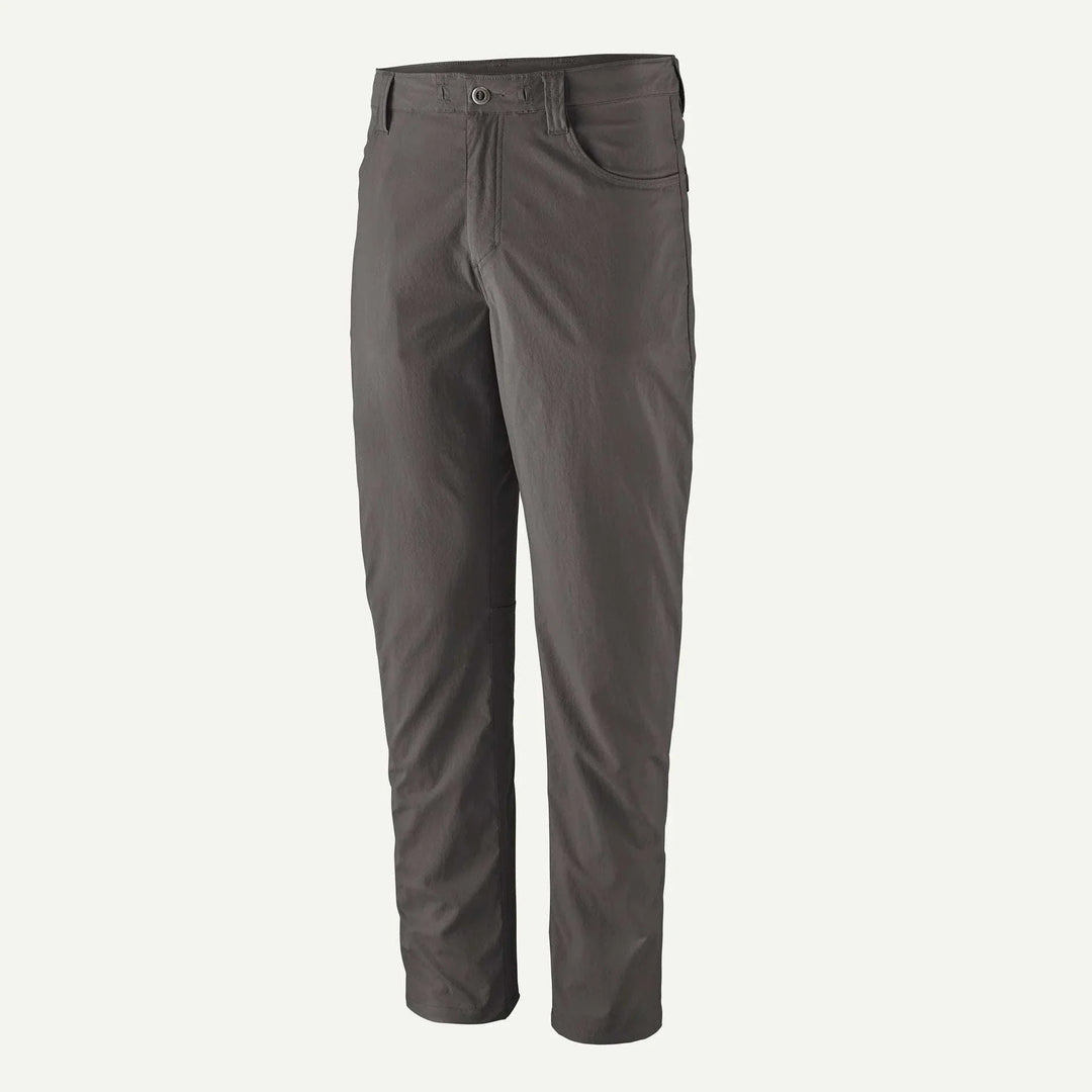 M'S Quandary adjustable trousers in lightweight technical fabric
