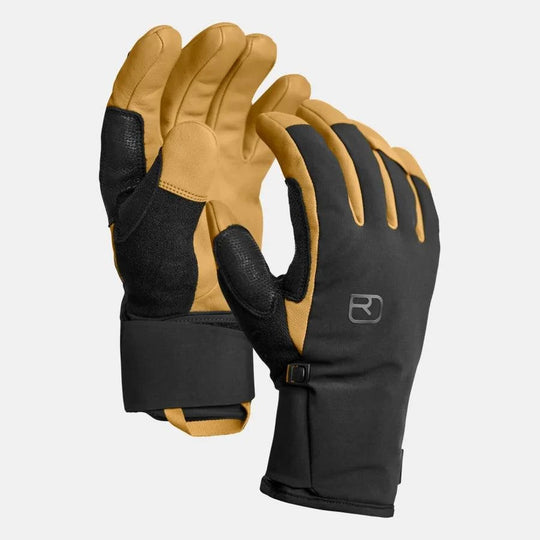 Merino Mountain Glove M