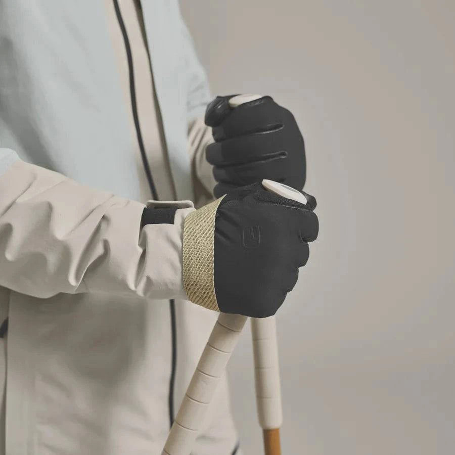 Merino Mountain Glove M