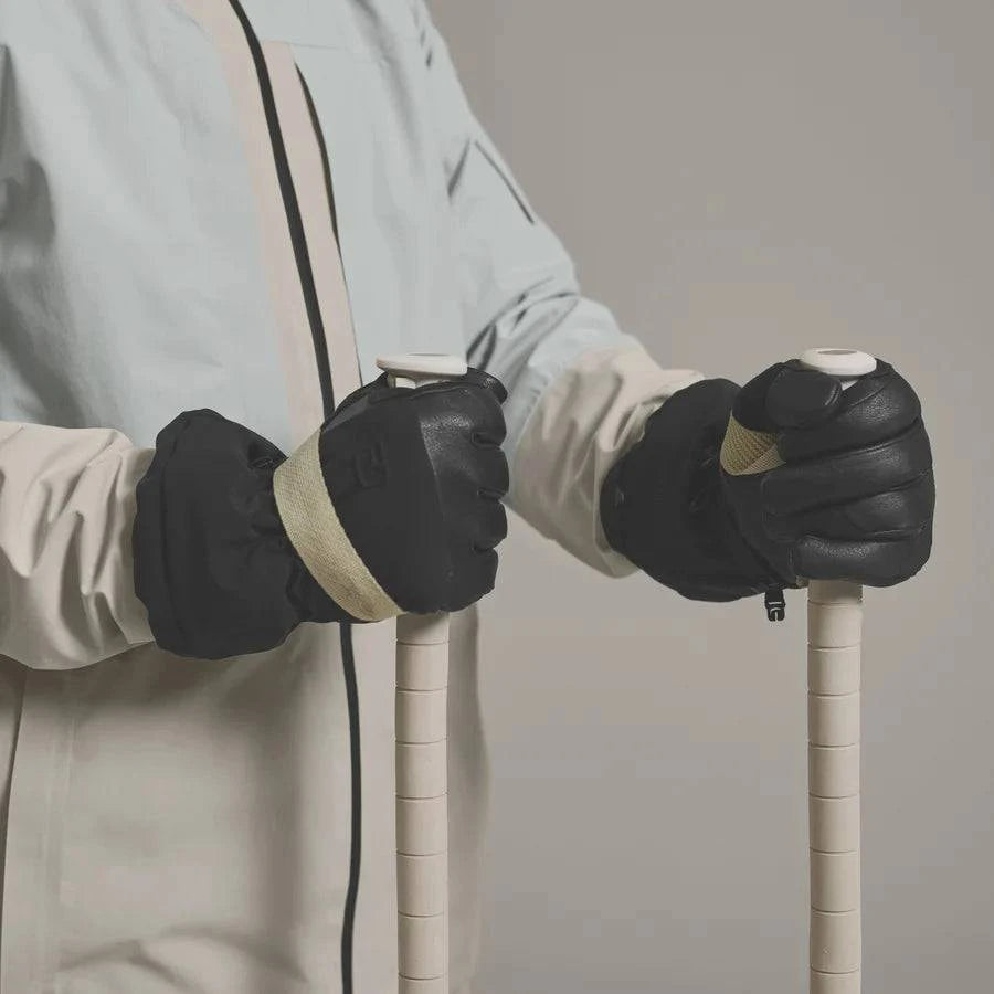 Merino Freeride Glove M