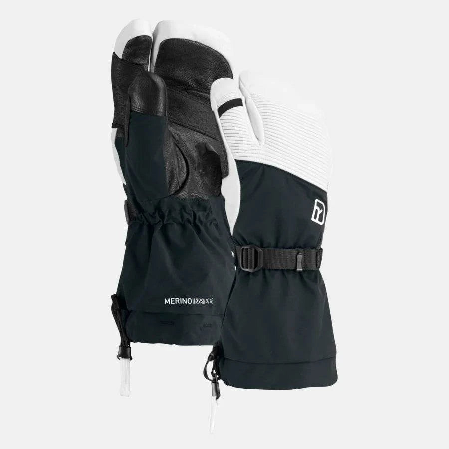 Freeride 3 Finger Glove Pro