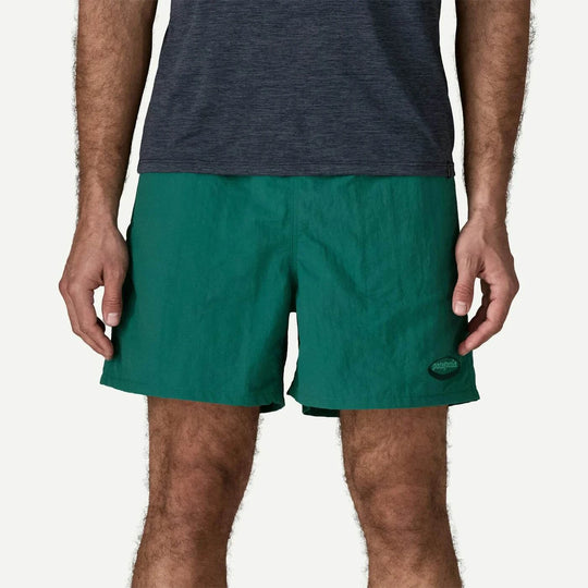 M's Baggies Shorts (5 In.)