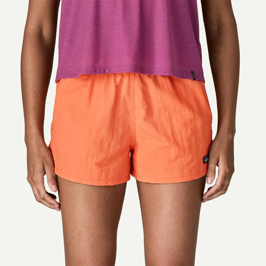 W's Barely Baggies Shorts