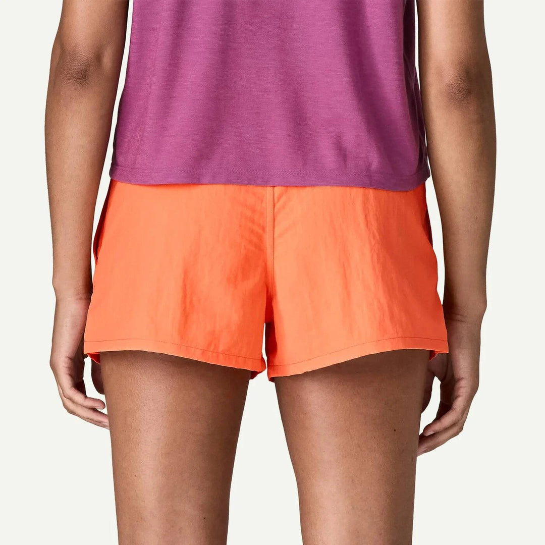 W's Barely Baggies Shorts