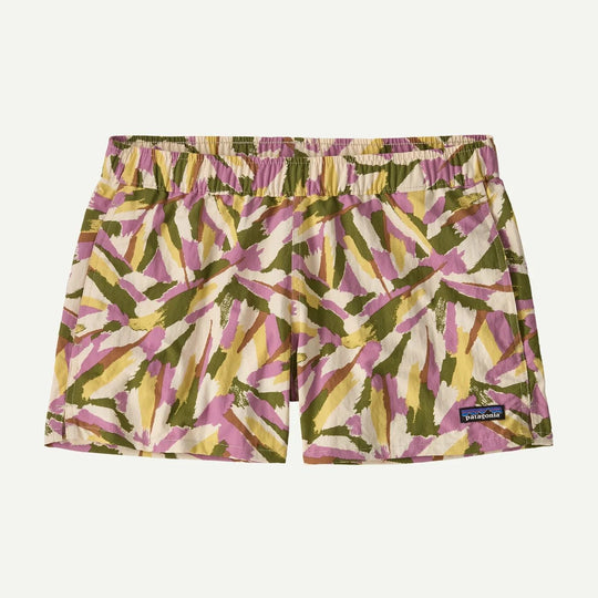 W's Barely Baggies Shorts