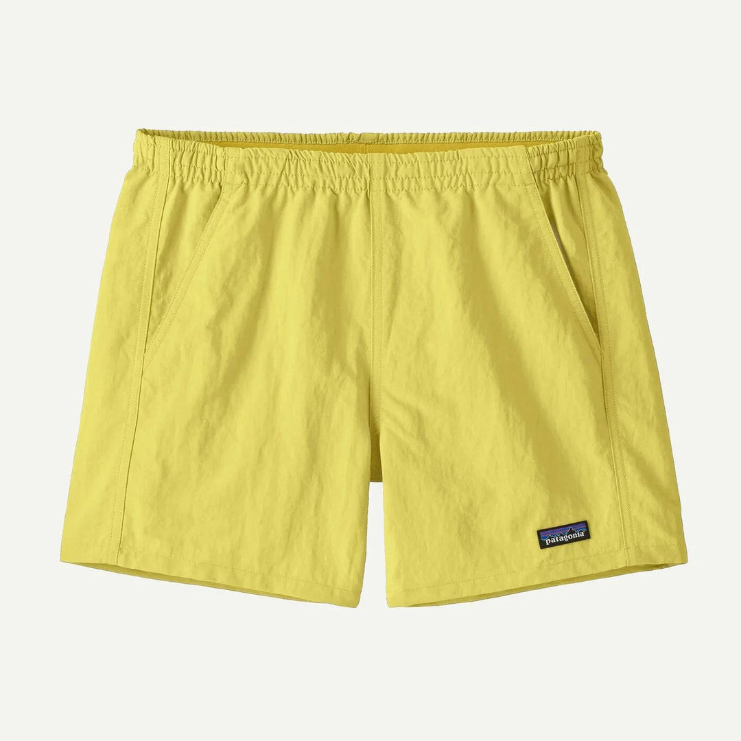 W's Baggies Shorts