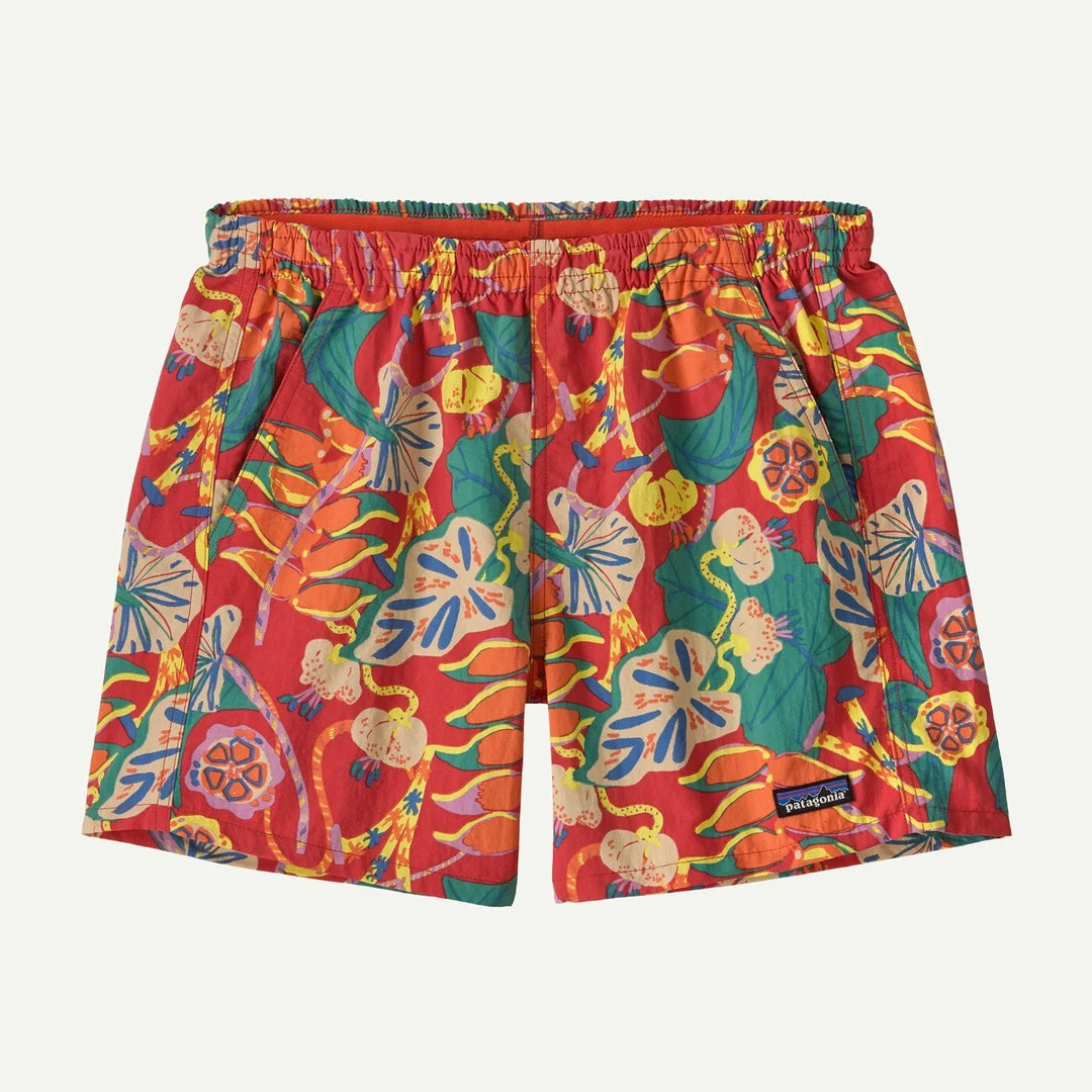 W's Baggies Shorts