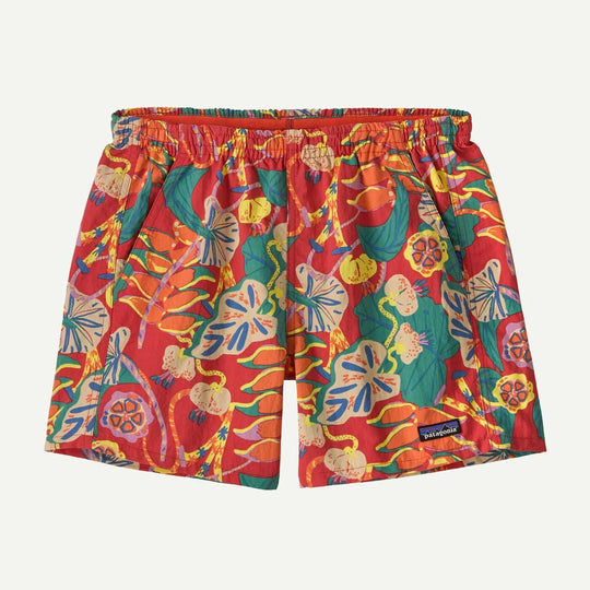 W's Baggies Shorts