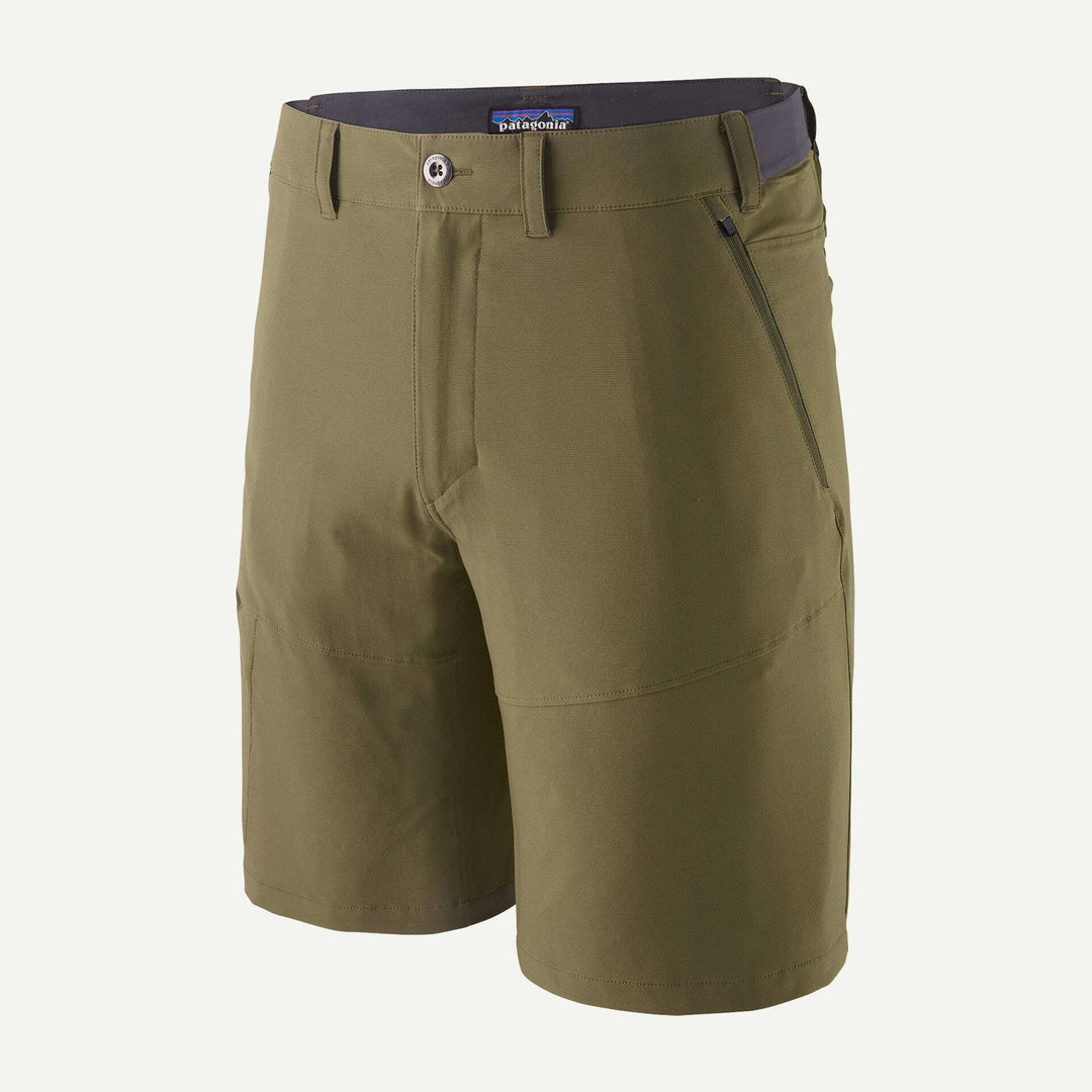 M's Terravia Trail Shorts (10 In.)