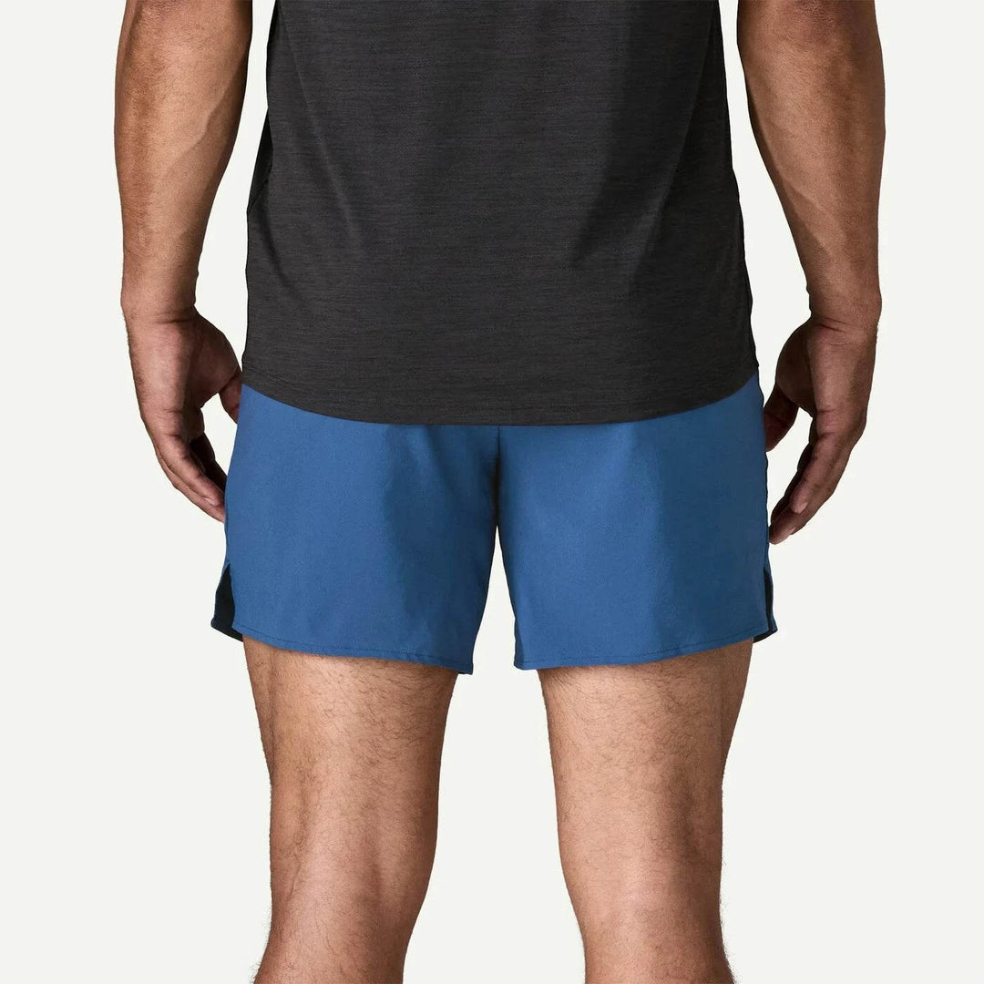 M's Trailfarer Shorts