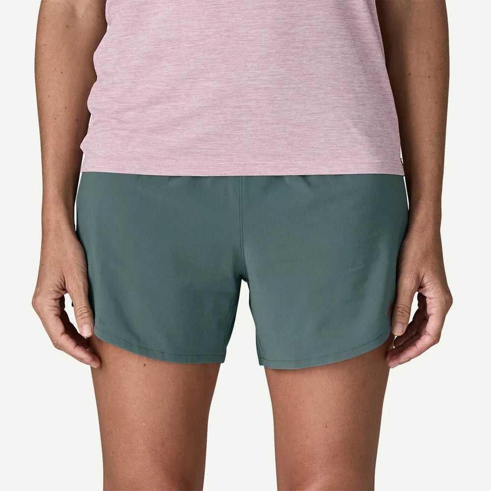 W's Trailfarer Shorts