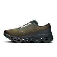Scarpa da uomo On Cloudmonster 3 con ammortizzazione CloudTec e tomaia in mesh traspirante per running confortevole