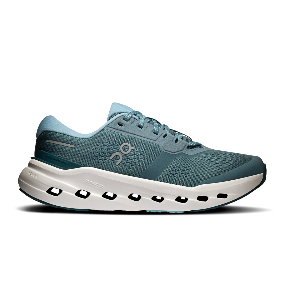 On Cloudrunner 3 donna - Agave/Mistletoe - immagine principale