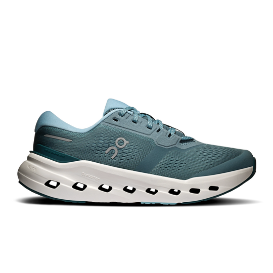 On Cloudrunner 3 donna - Agave/Mistletoe - immagine principale