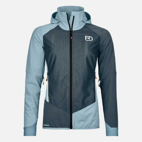 Col Becchei Jacket W