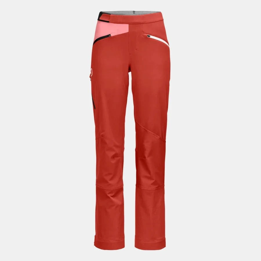 Col Becchei Pants W