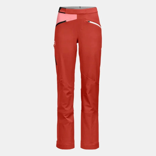 Col Becchei Pants W