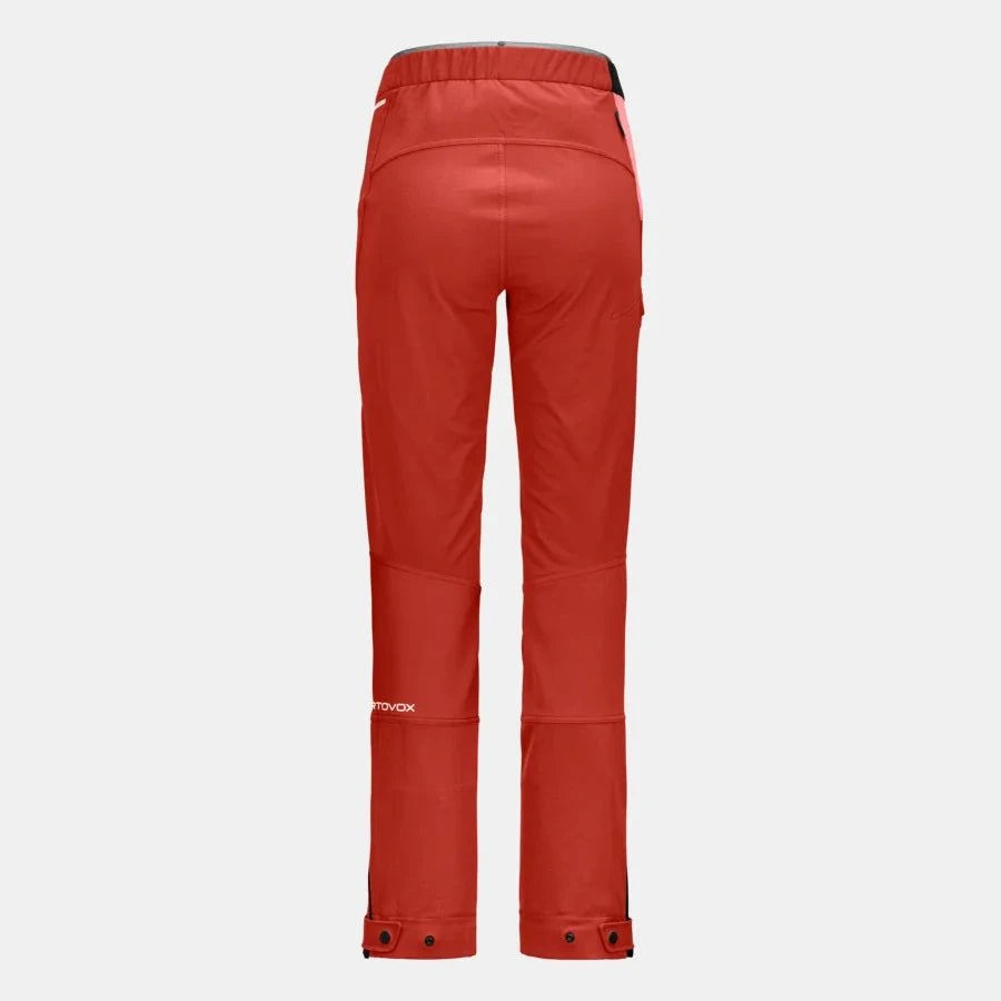 Col Becchei Pants W