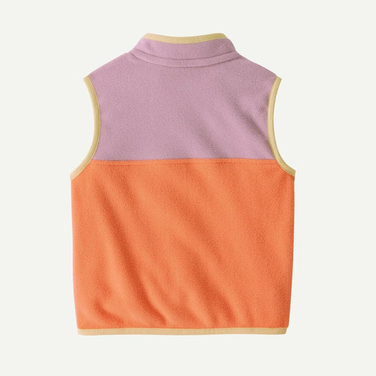 Baby Micro D Snap-T Vest