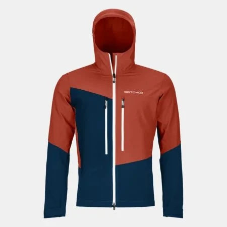 Westalpen Softshell Jacket M