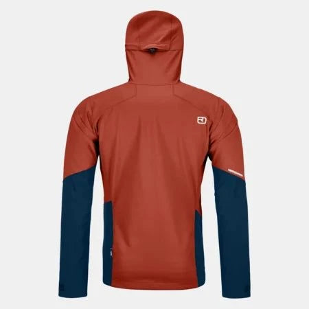 Westalpen Softshell Jacket M