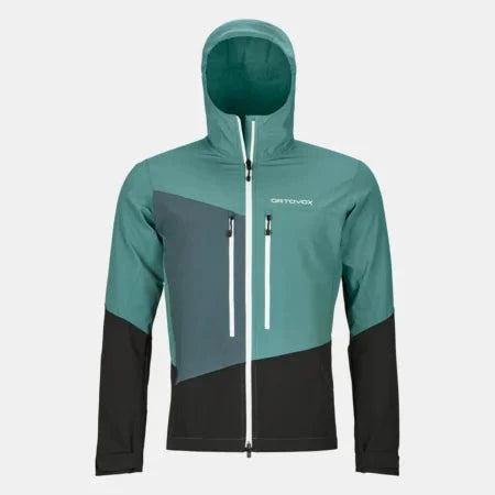 Westalpen Softshell Jacket M
