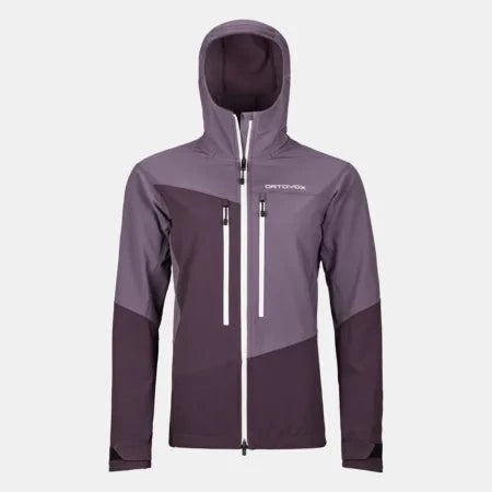 Westalpen Softshell Jacket W